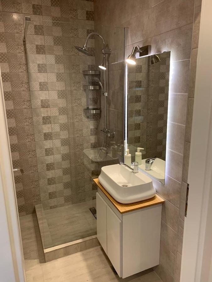 Ray Luxury Apartment Close To Presidential Palace بوخارست المظهر الخارجي الصورة