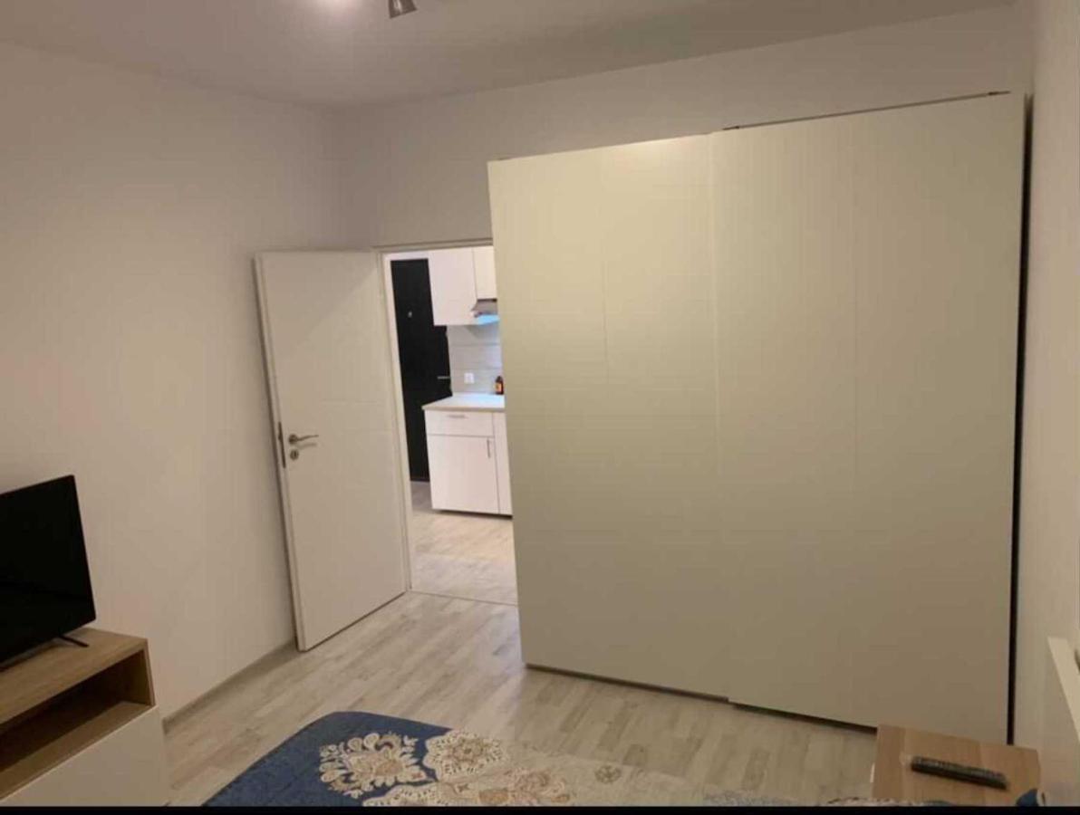 Ray Luxury Apartment Close To Presidential Palace بوخارست المظهر الخارجي الصورة
