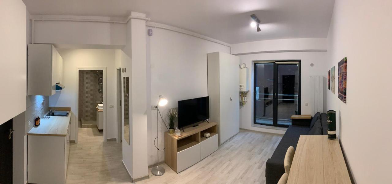 Ray Luxury Apartment Close To Presidential Palace بوخارست المظهر الخارجي الصورة