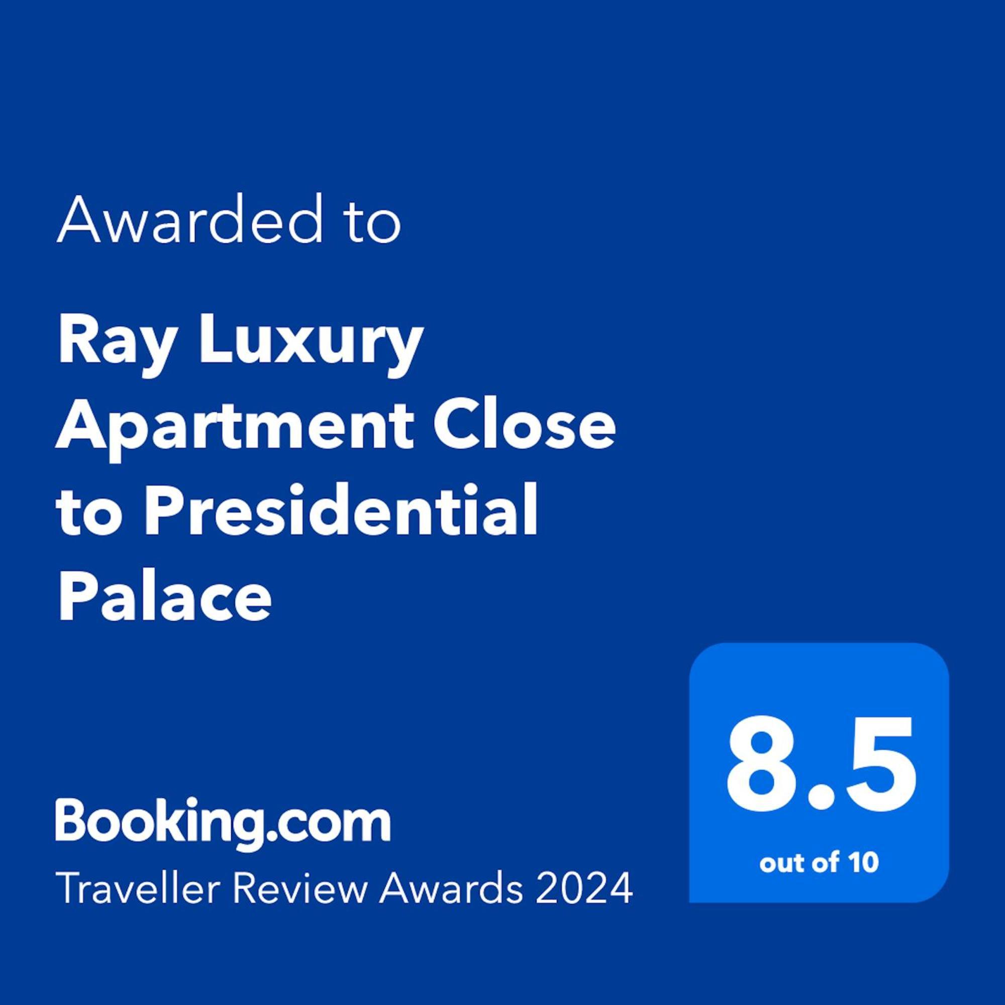 Ray Luxury Apartment Close To Presidential Palace بوخارست المظهر الخارجي الصورة